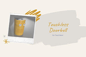 Touchless Doorbell