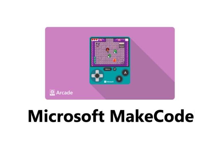 Create Fun Games with Make Code Arcade: Unleash Your Creativity!