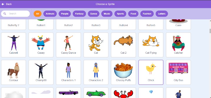 Read more about the article Create a Jumping Game in Scratch