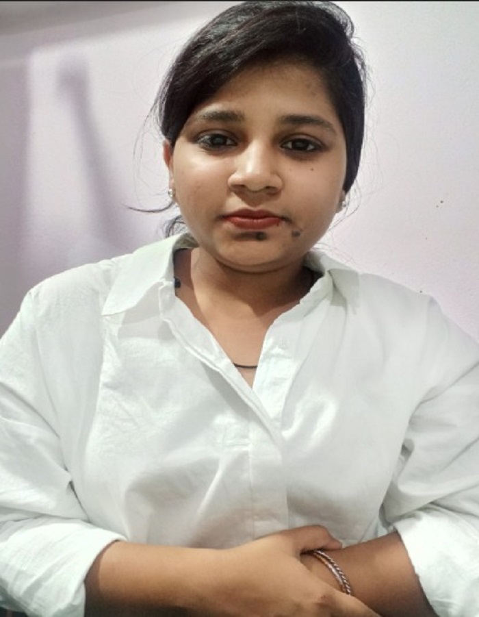 Shivani Tripathi