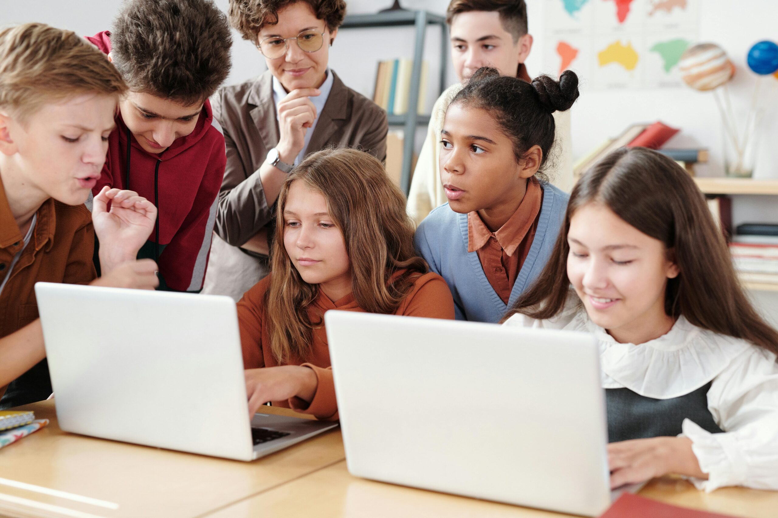 Read more about the article Coding: An Ultimate skillset for students  