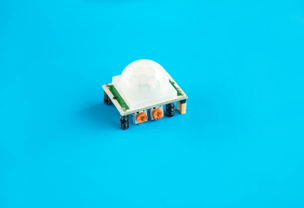 Read more about the article Simple Arduino Projects with PIR Sensors for Kids