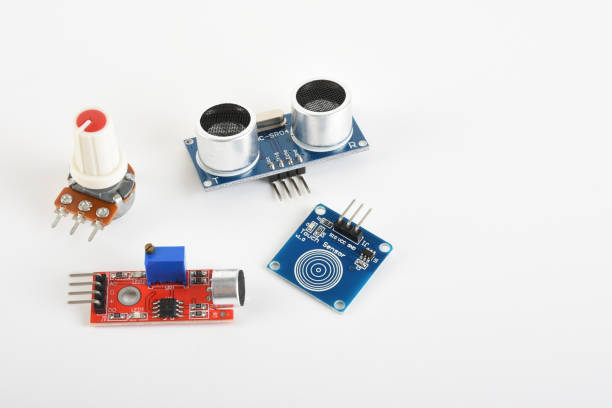 Read more about the article Ultrasonic Sensor Project with Arduino for Kids