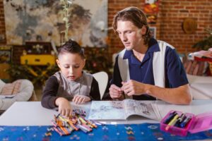 Incorporating Coding into Homeschool Curriculum