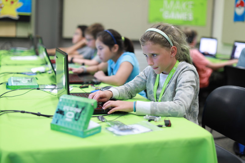 Read more about the article Choosing the right coding courses for your kid 