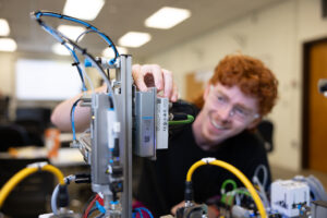 Mechanical Technology Lab