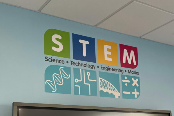 STEM lab