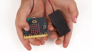 BBC micro:bit