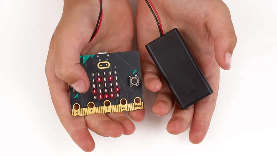Read more about the article Taking Your BBC micro:bit Skills to the Next Level 