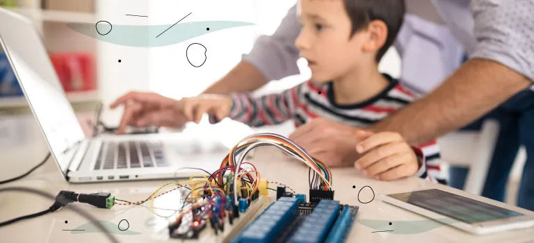 Free Internet-based Assets to Light Your Kid’s Coding Process: Where to Start 