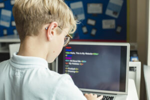 Incorporating Coding into Your Child's Daily Routine