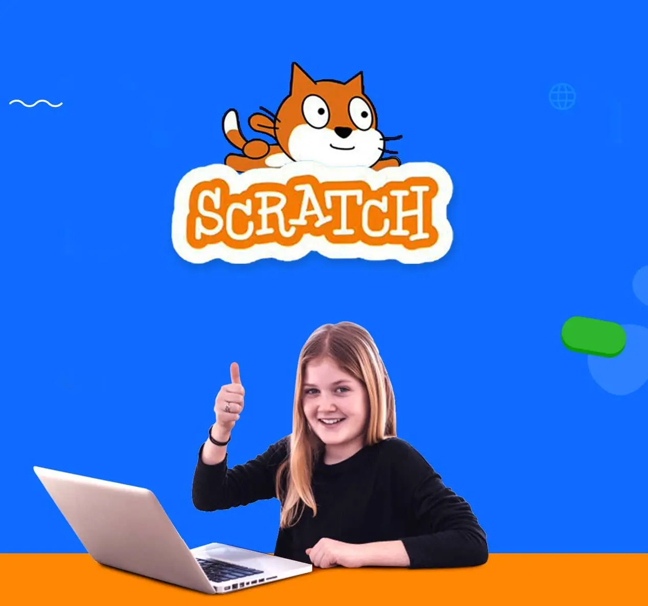 Scratch Coding