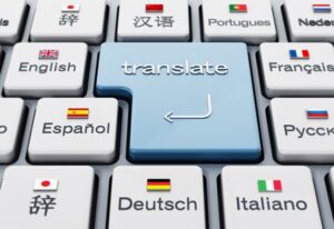 Language Translation