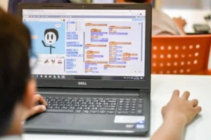 Scratch Coding Challenge