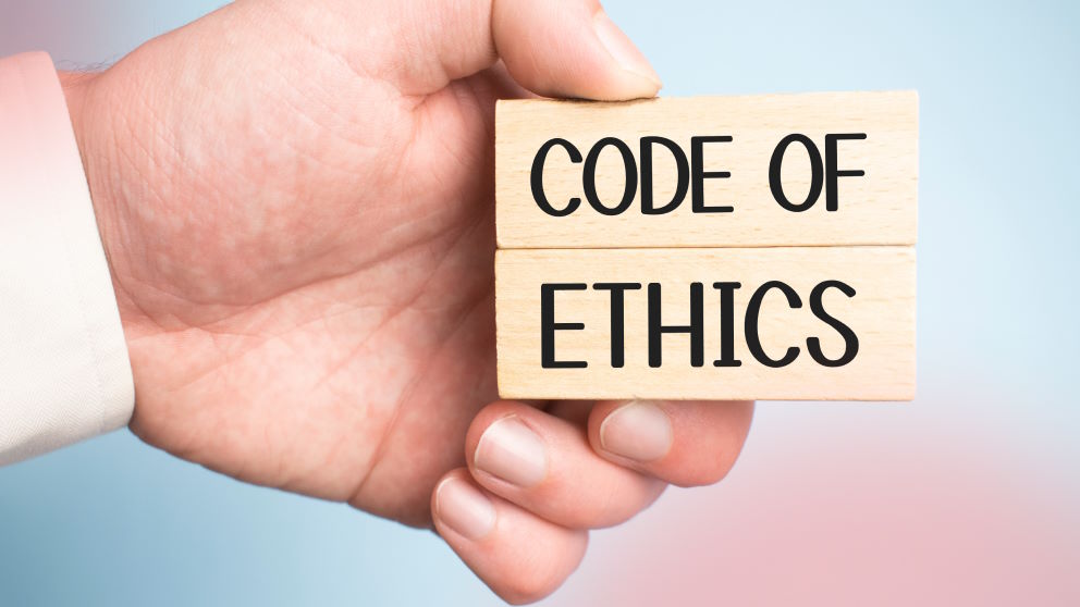 Ethical Coding