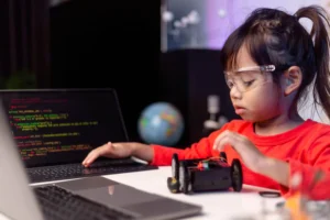 Learn to Code for Kids