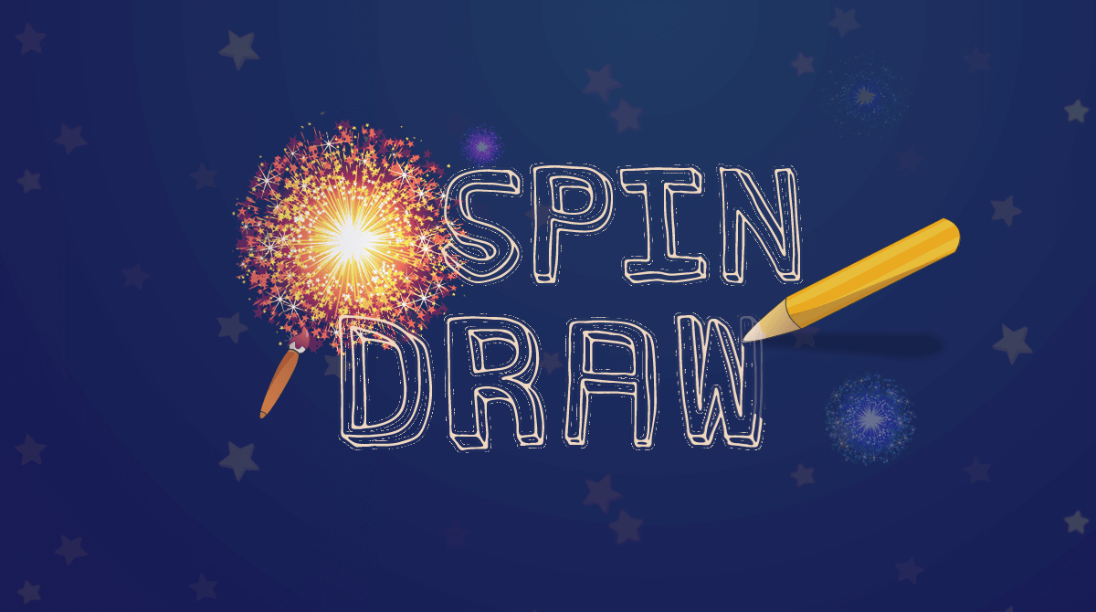 spin draw