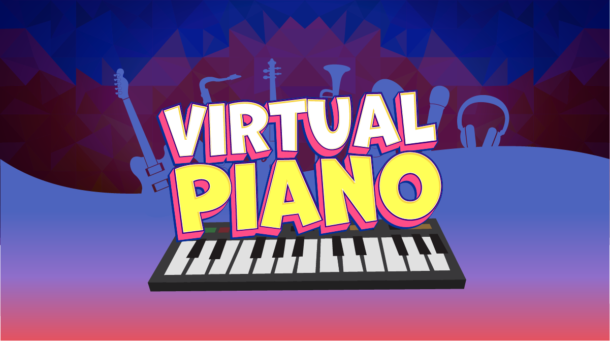 virtual piano