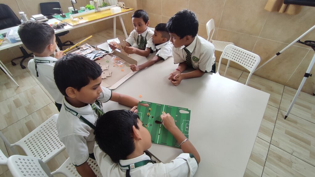 Revitalise your STEM program in schools