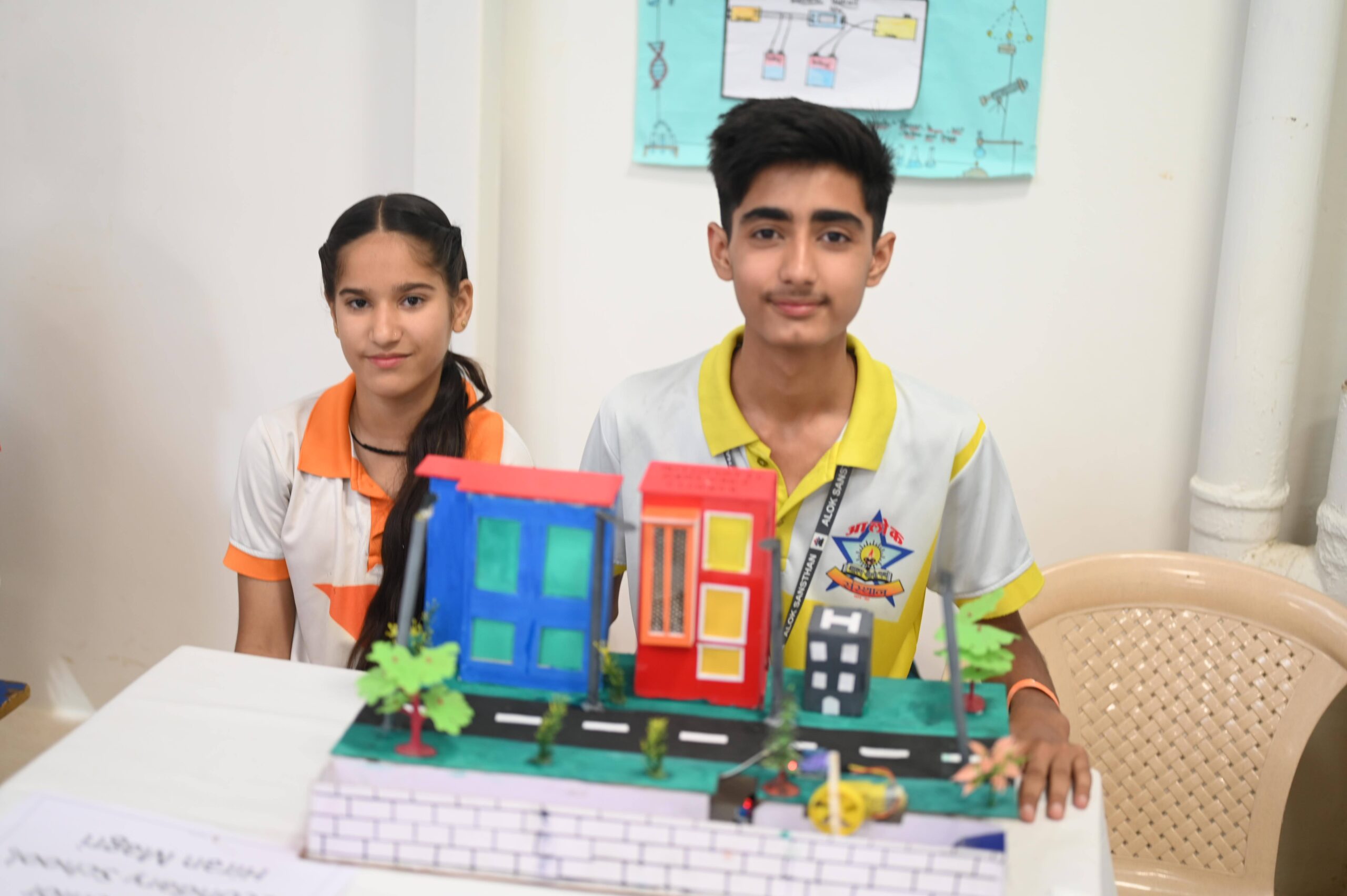 What Makes STEM Learning a Game-Changer in Indian Classrooms?