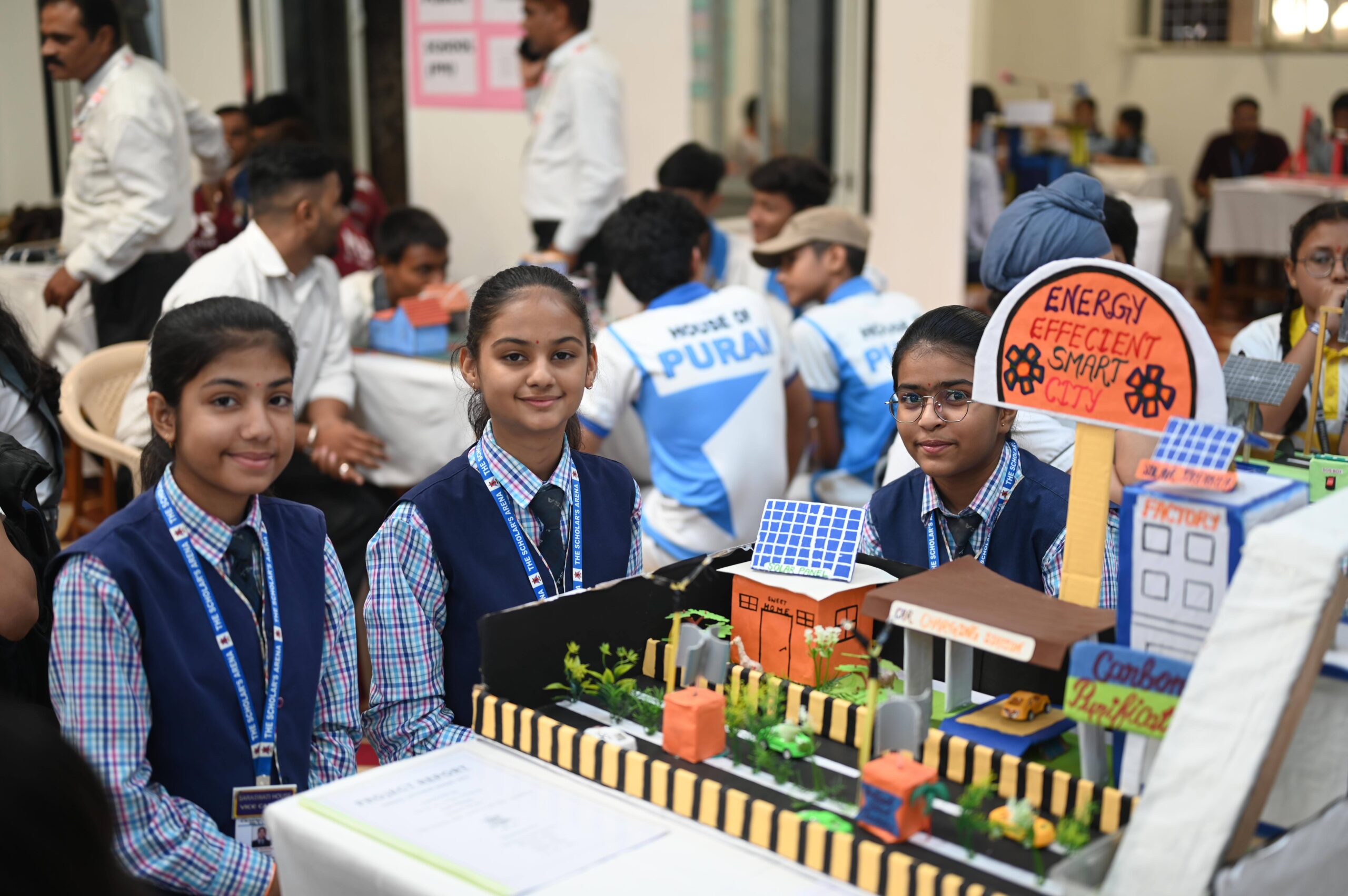 Why STEM programs are becoming popular in Indian education? 