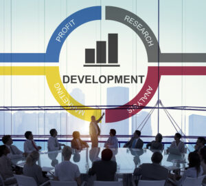 Entrepreneurship development programs