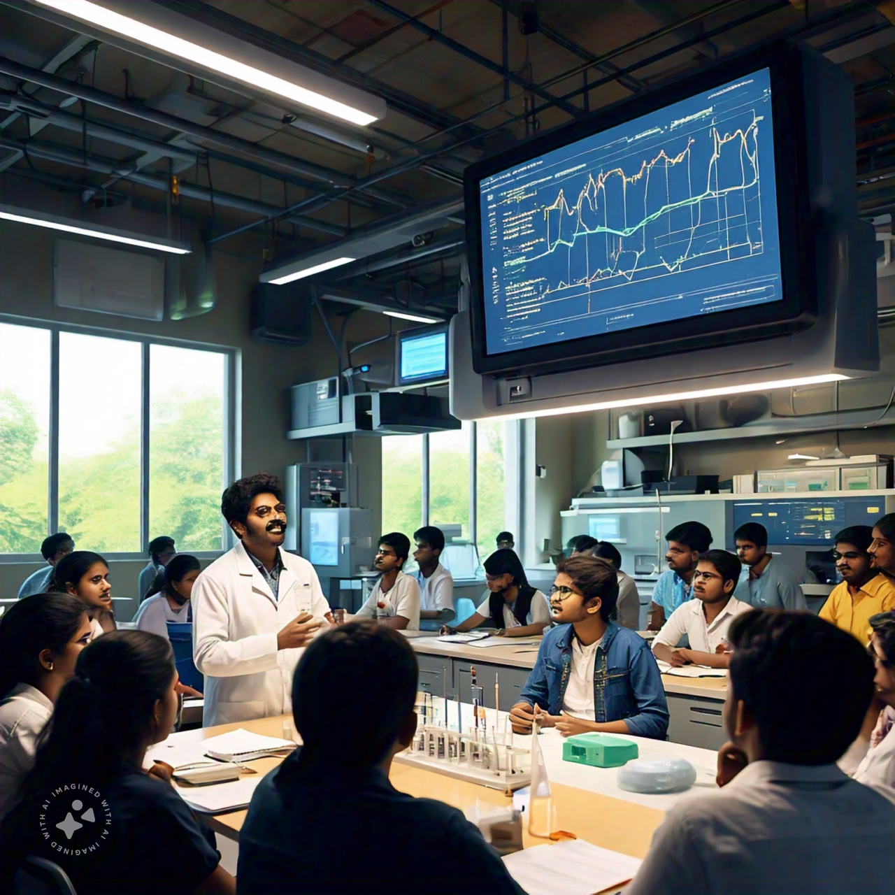 Atal Tinkering Labs