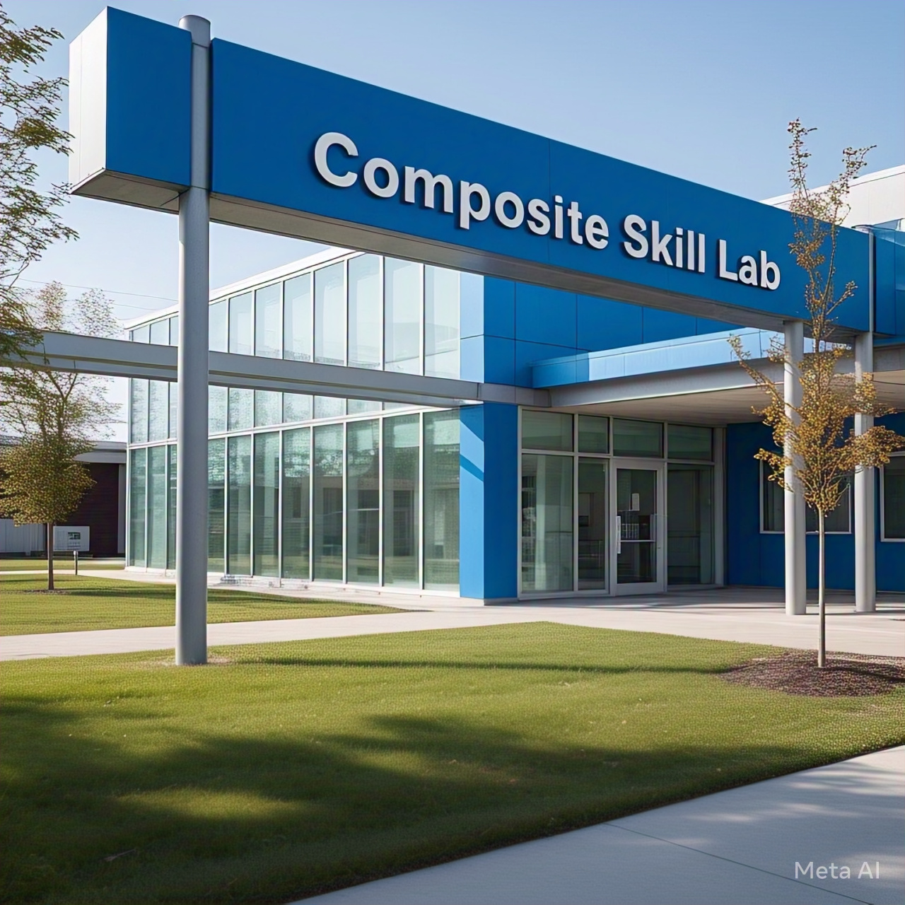 Composite skill lab