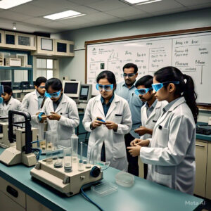 STEM Lab in Bengaluru – Hands-on Learning for Schools