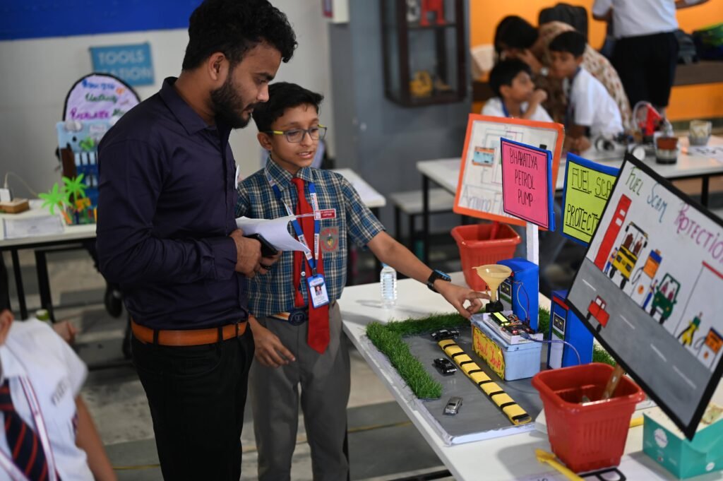 stem program in west bengal