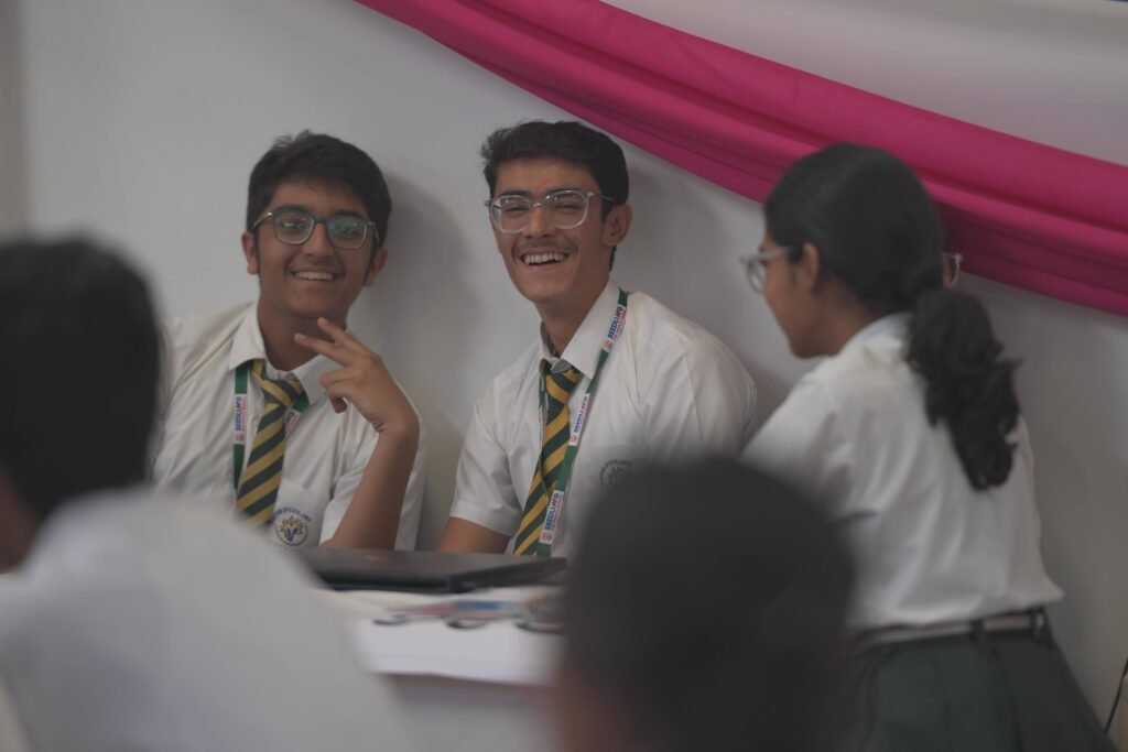 stem education in Vishakhapatnam