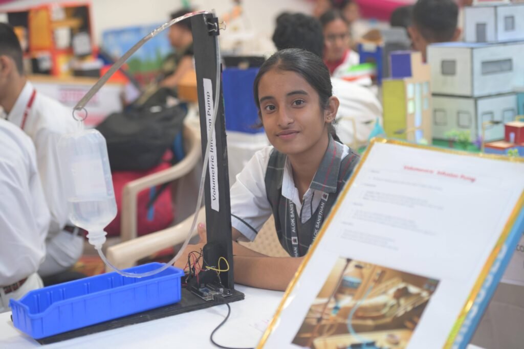 stem lab in Vishakhapatnam