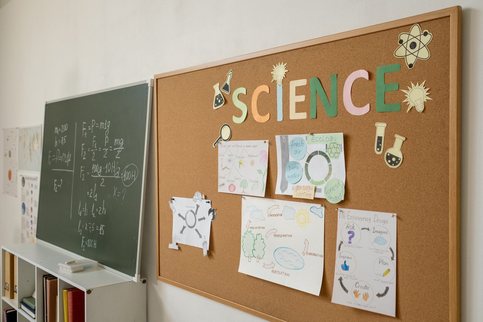 stem lab in Vishakhapatnam schools