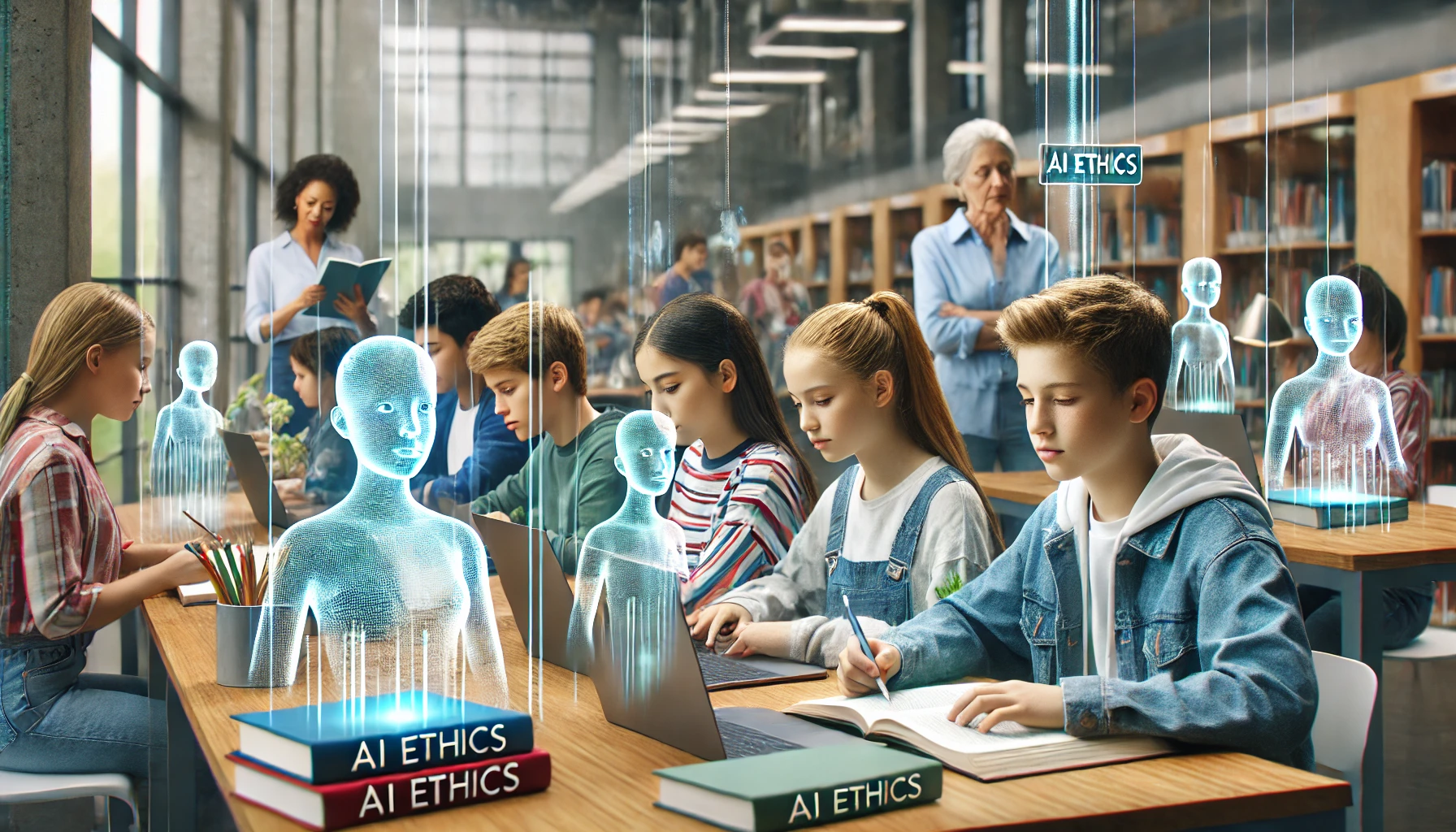 economist urge to learn ai