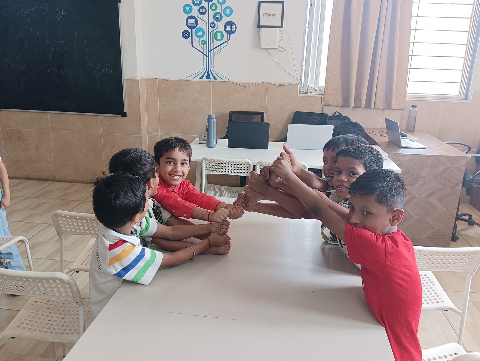 3D printing education Gujarat