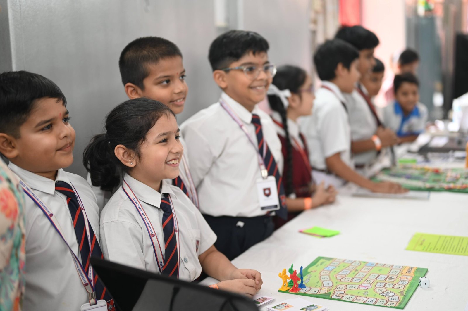 STEM Labs in Vizag