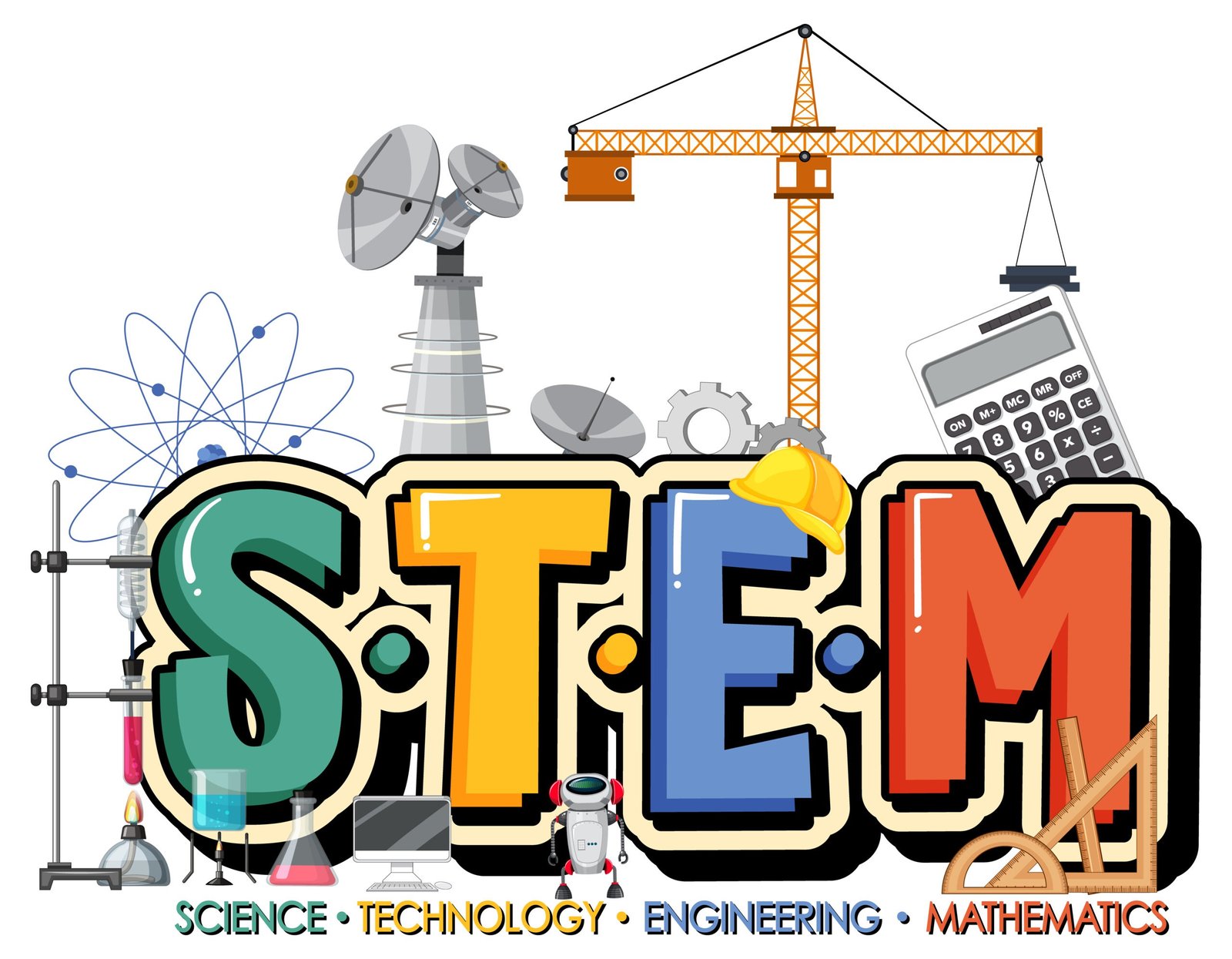 Schools in STEM