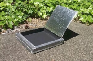 Solar Pizza Box Oven Instructions
