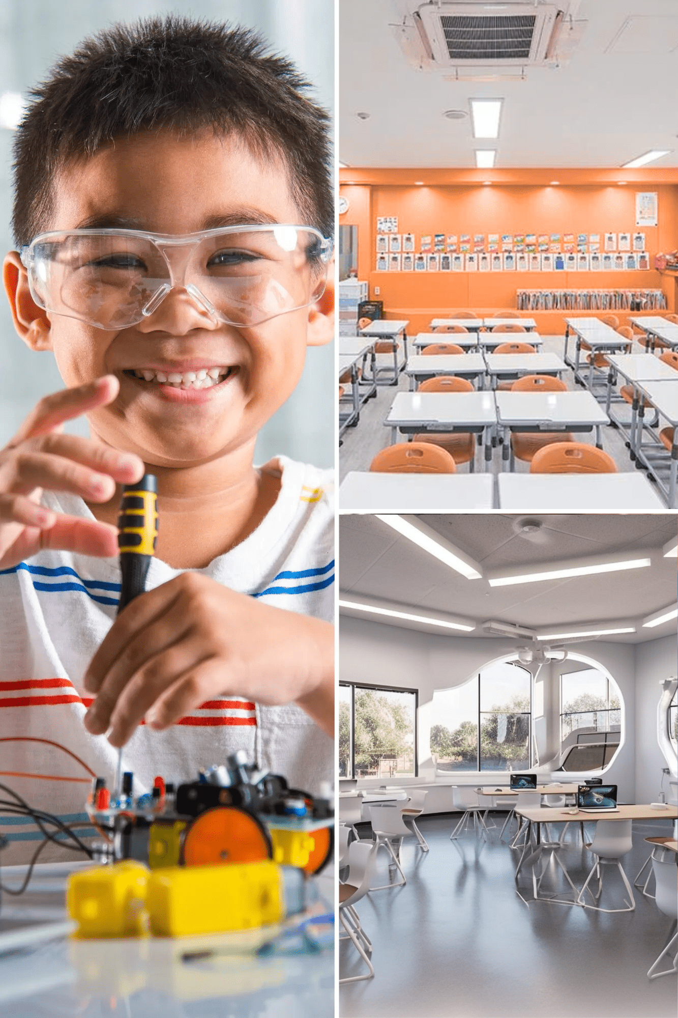 STEM Education in schools