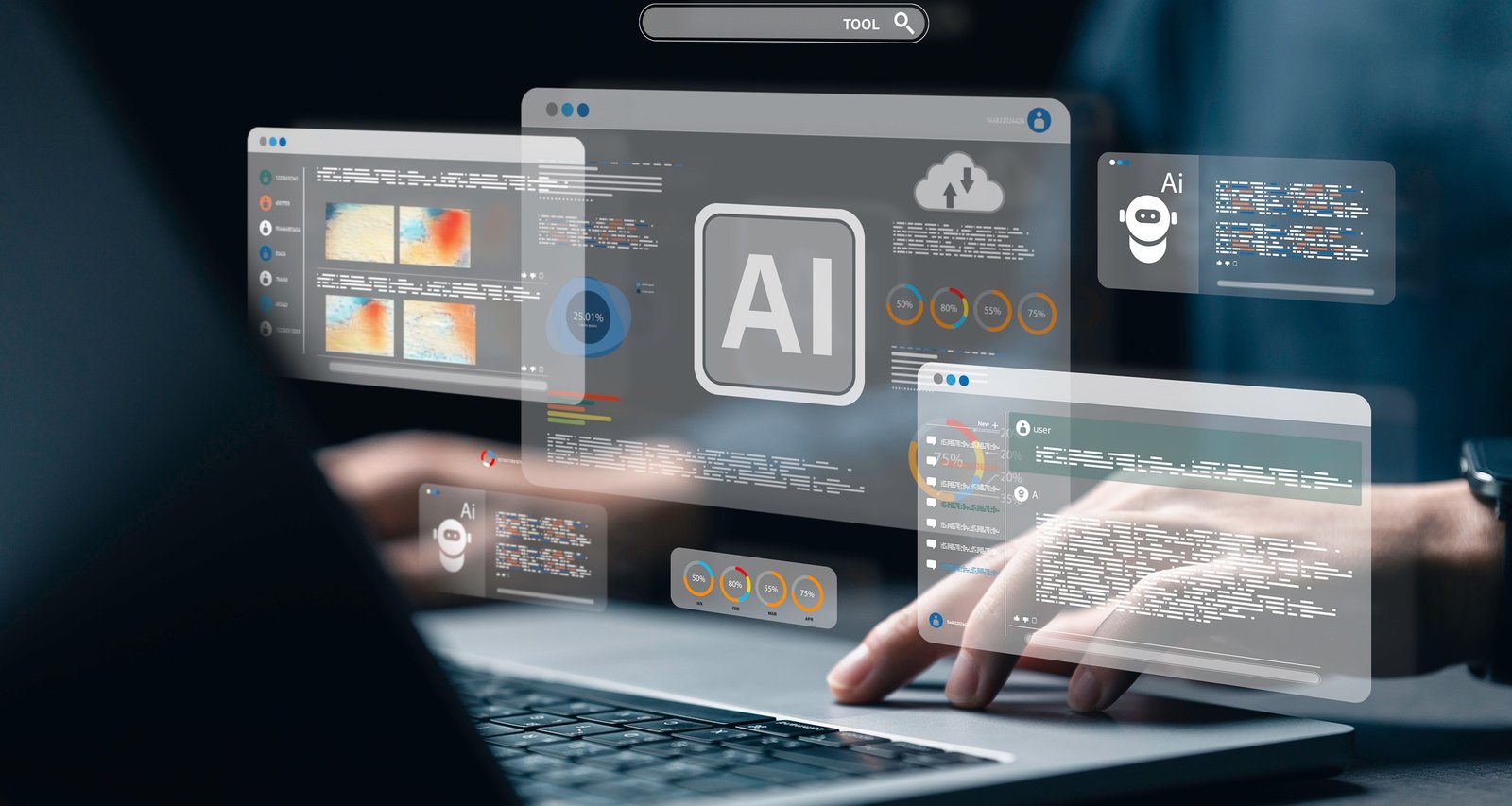 ai become daily academic tool