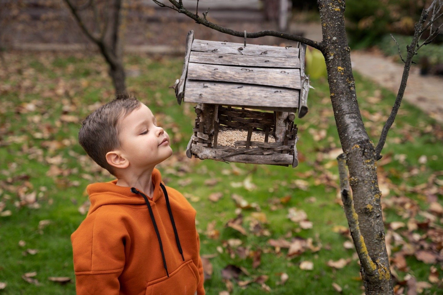 build bug hotel