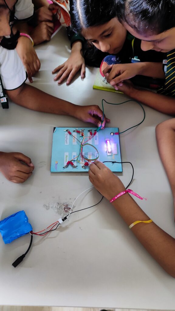 stem programs in Dehradun schools 