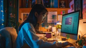 AI Tailors Learning to Each Student