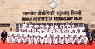 iit delhi
