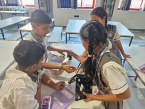 STEM Workshops in Delhi NCR