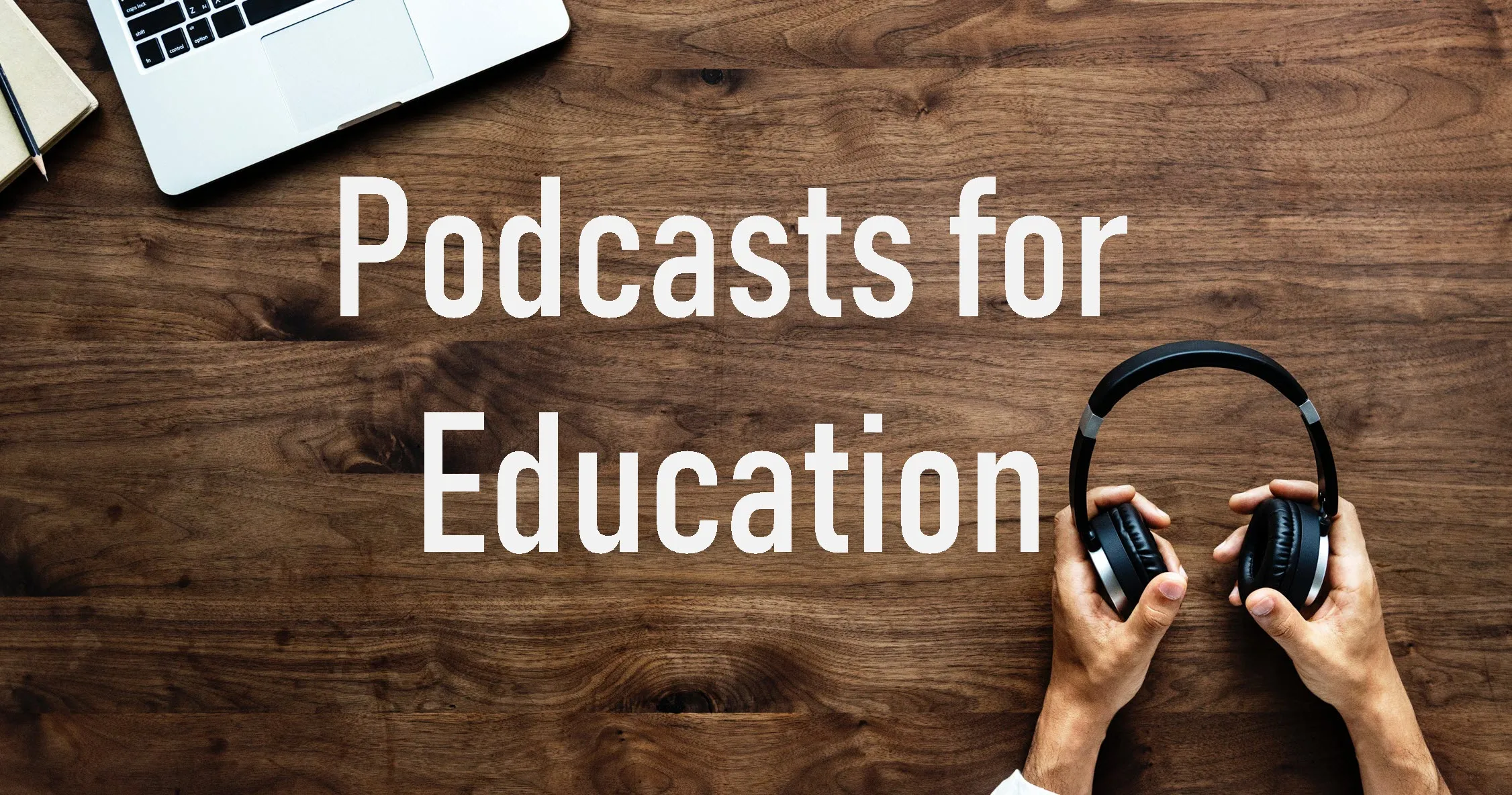 education podcast