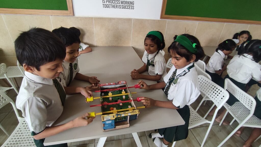 after-school stem programs in Dehradun
