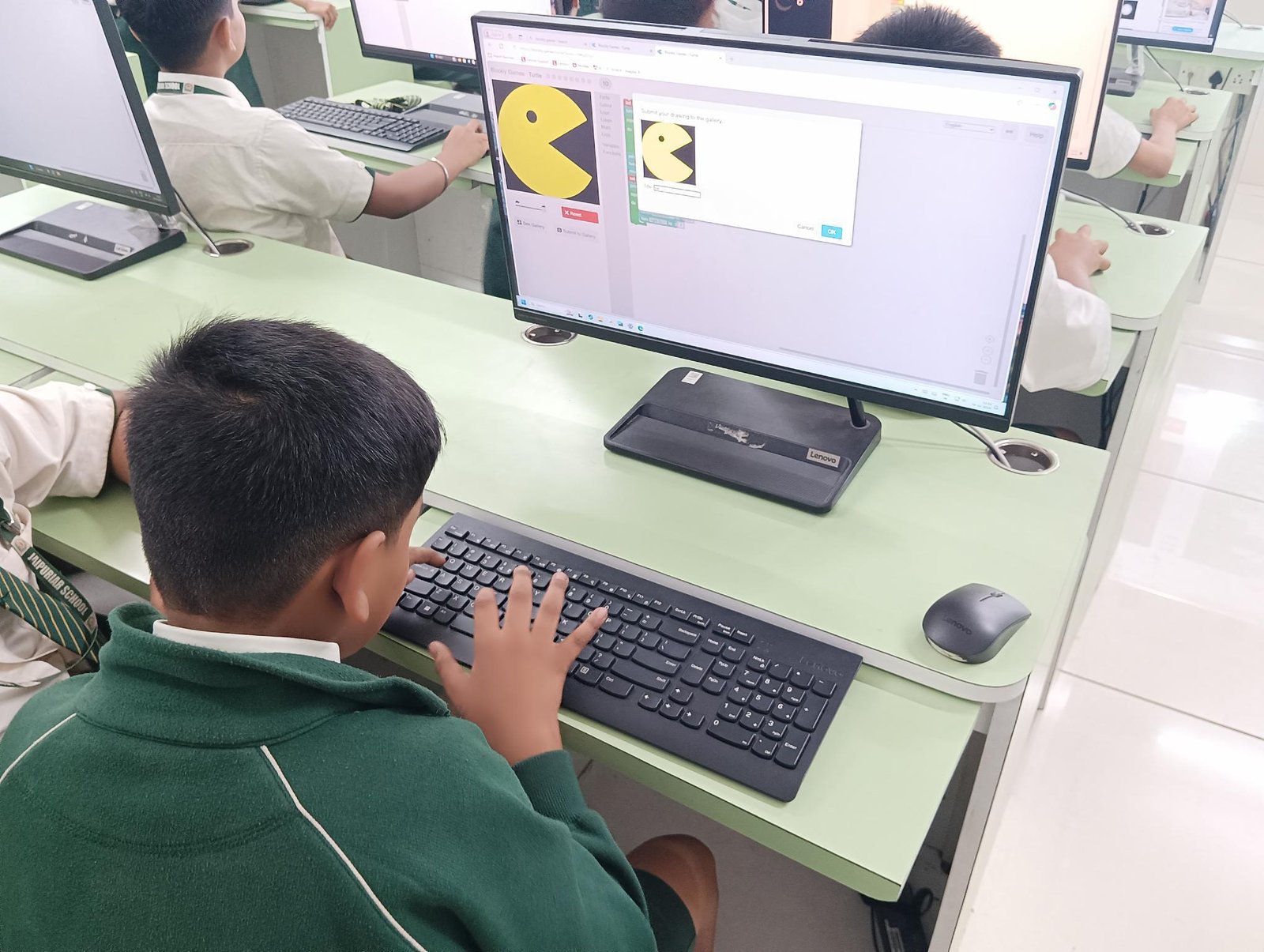 stem education careers in Dehradun