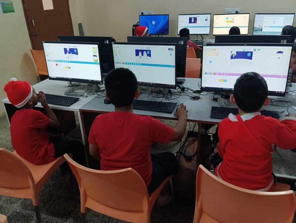 stem labs in Dehradun schools 