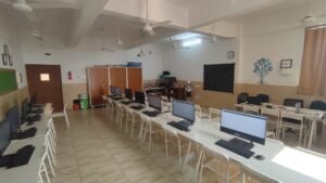 stem labs in Delhi school